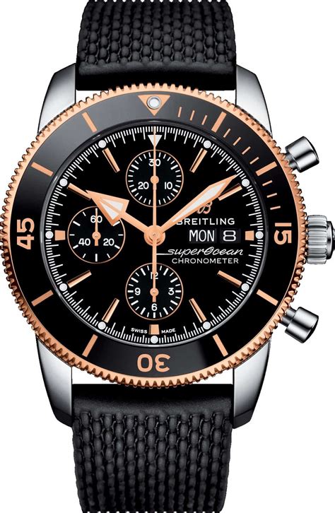 breitling superocean heritage 2013|breitling superocean heritage ii chrono.